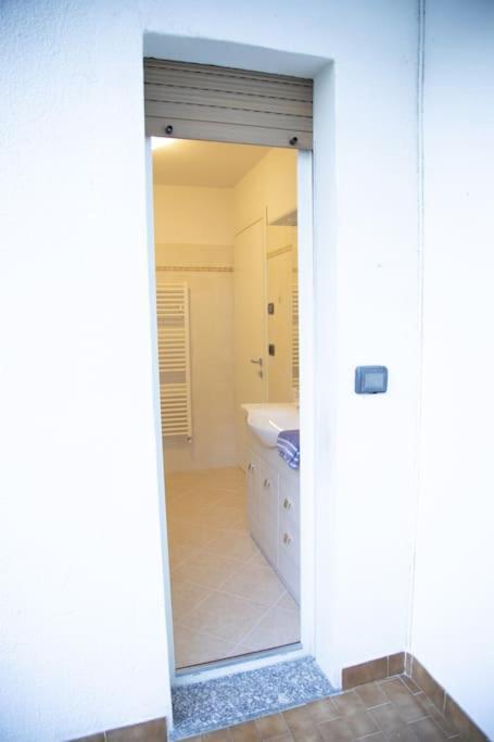 House Storile Apartment Sondalo Exterior photo