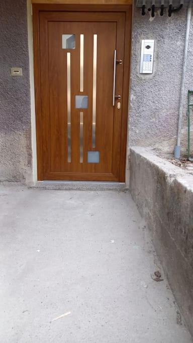 House Storile Apartment Sondalo Exterior photo