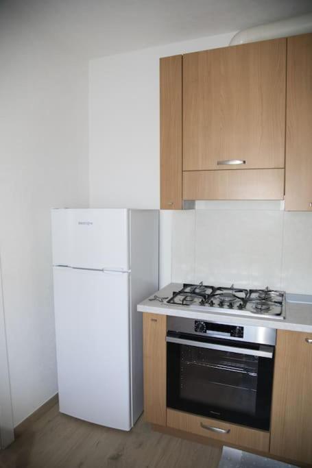 House Storile Apartment Sondalo Exterior photo